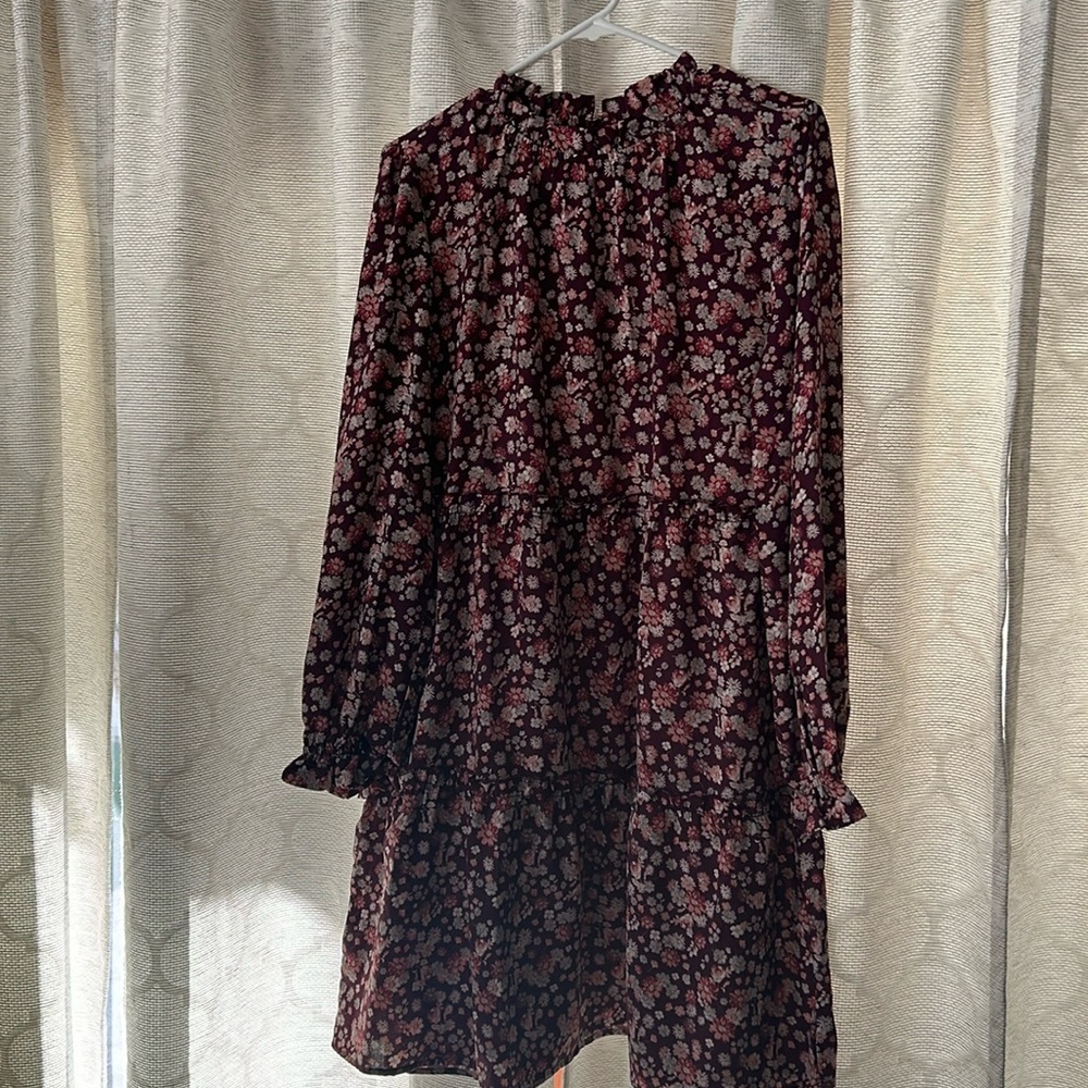 Lularoe Annabelle dress